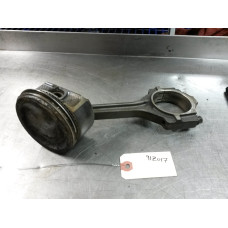 91Z017 Piston and Connecting Rod Standard For 02-04 Ford F-250 Super Duty 6.8 91Z017 Piston and Connecting Rod Standard For 02-04 Ford F-250 Super Duty 6.8
